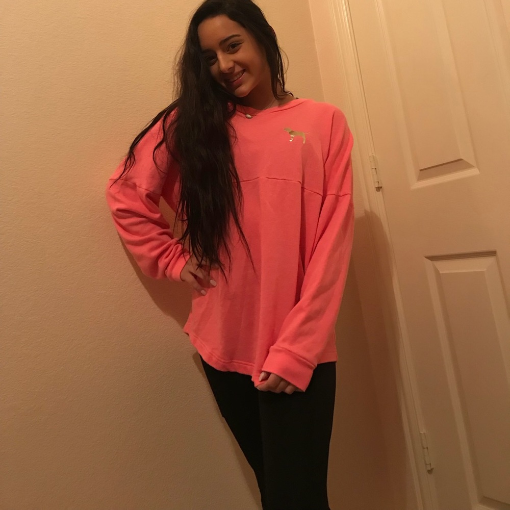 PINK SWEATERR💕